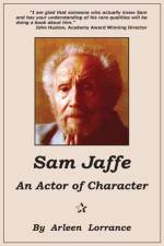 Sam Jaffe af Arleen Lorrance
