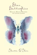 Blue Butterflies af Sharon O'Shea