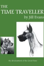 Time Traveller af Jill Evans