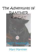 Adventures of Panther the Cat af Mary Martinen