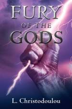 Fury of the Gods af L. Christodoulou