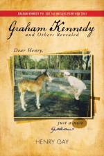 Graham Kennedy and Others Revealed af Henry Gay