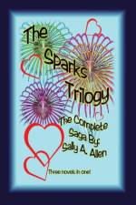 Sparks Trilogy