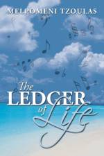 Ledger of Life af Melpomeni Tzoulas