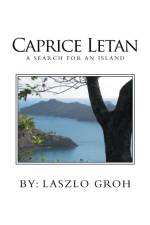 Caprice Letan af Laszlo Groh