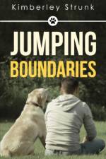Jumping Boundaries af Kimberley Strunk