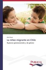 ninez migrante en Chile af Pavez Iskra
