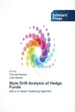 Style Drift Analysis of Hedge Funds af Julia Henker