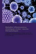 Maladies Inflammatoires Chroniques Virales af Collectif