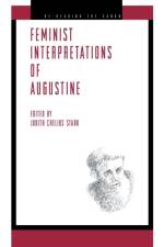 Feminist Interpretations of Saint Augustine af Judith Chelius Stark