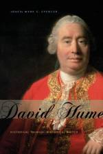 David Hume af Mark G. Spencer