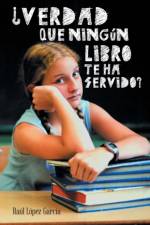 Verdad Que Ningun Libro Te Ha Servido? af Raul Lopez Garcia