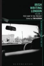 Irish Writing London: Volume 2