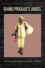 Ramu Prasad's Angel af Tayenjam Bijoykumar Singh