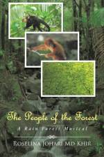 People of the Forest af Roselina Johari Md Khir