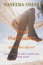 MacCabees af NASEEBA OMAR