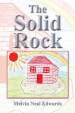 Solid Rock af Melvin Neal Edwards