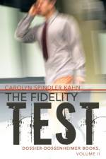 Fidelity Test af Carolyn Spindler Kahn