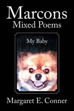 Marcons Mixed Poems af Margaret E Conner