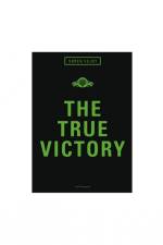 The True Victory af Søren Vejby