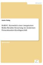 Raroc af Andre Fiebig