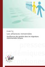 Les Alliances Renversees af Ta -E