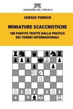 Miniature Scacchistiche af Sergio Fumich