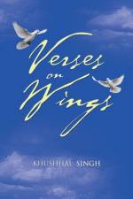 Verses on Wings af KHUSHHAL SINGH