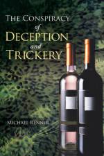 Conspiracy of Deception and Trickery af Michael Renner