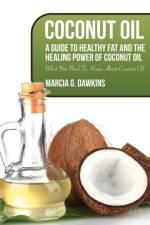 Coconut Oil af Marcia G Dawkins