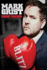 Rogue Teacher af Mark Grist