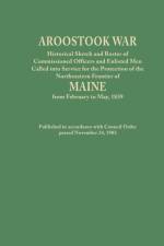 Aroostook War af Maine
