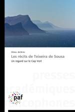 Les Recits de Teixeira de Sousa af de Brito-G