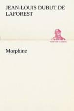 Morphine af Jean-Louis Dubut de Laforest