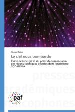 Le Ciel Nous Bombarde af Rebai-A