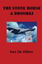 Stone Horse & Droshki af Ken Devillers