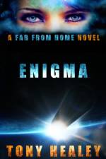 Enigma af Tony Healey