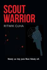 Scout Warrior af Ritwik Ojha