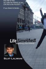Life Simplified! af Sujit Lalwani