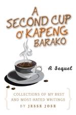 Second Cup O' Kapeng Barako af Jesse Jose