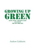 Growing Up Green af Rabbi Andrew