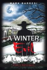 Winter of Evil af MARK BARRESI