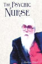 Psychic Nurse af Matthew (College of Architecture and Planning Ball State University Muncie Indiana USA) Wilson