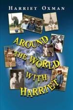 Around the World with Harriet af Harriet Oxman