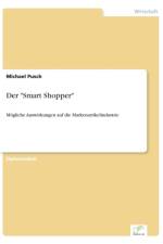 Smart Shopper af Michael Pusch