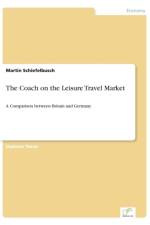 Coach on the Leisure Travel Market af Martin Schiefelbusch