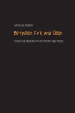 Between Fire and Sleep af Jaroslaw Anders
