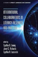 International Collaborations in Literacy Research and Practice