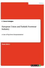 European Union and Turkish Footwear Industry af F Deniz Erdo an