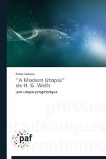 Modern Utopia de H. G. Wells af Campos-E